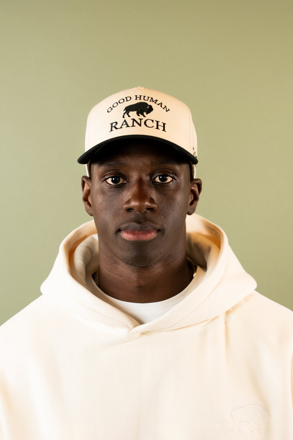 Good Human Ranch Classic Hat