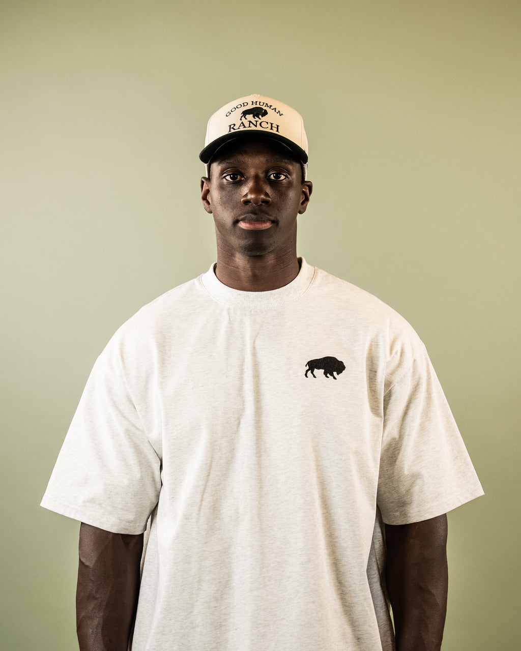 Good Human Ranch Classic Hat