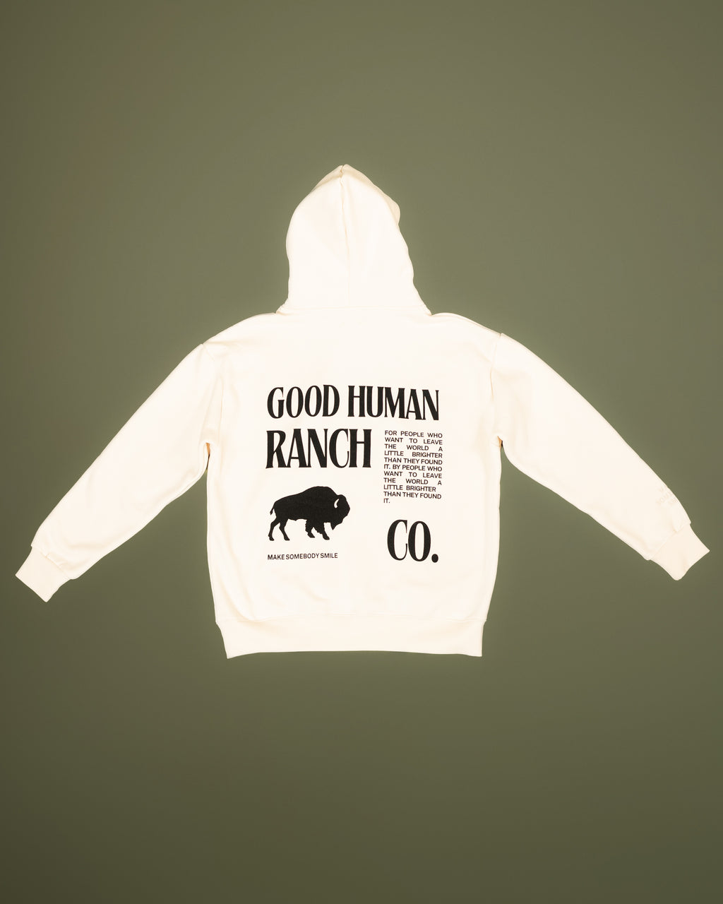 The Good Hood