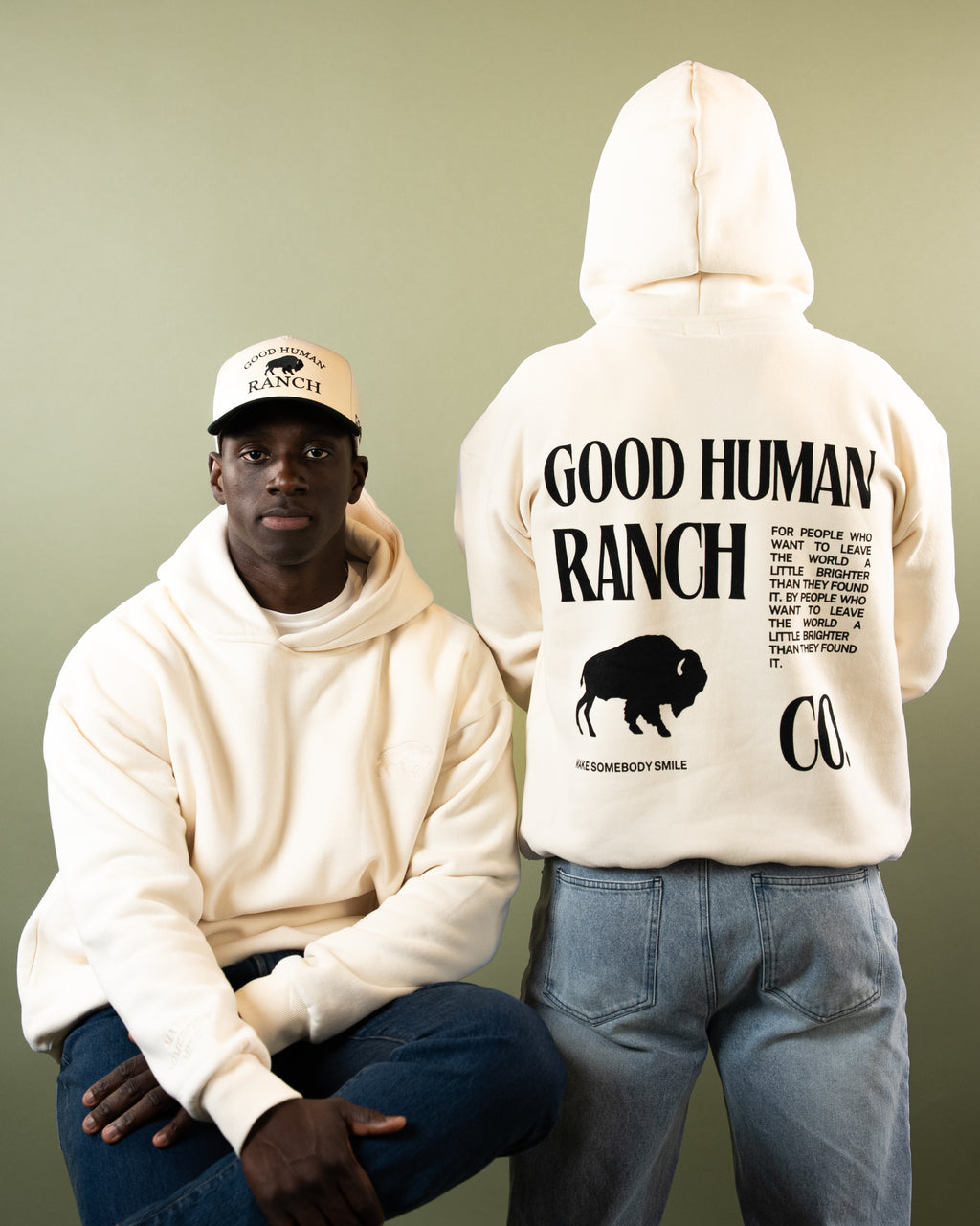 The Good Hood