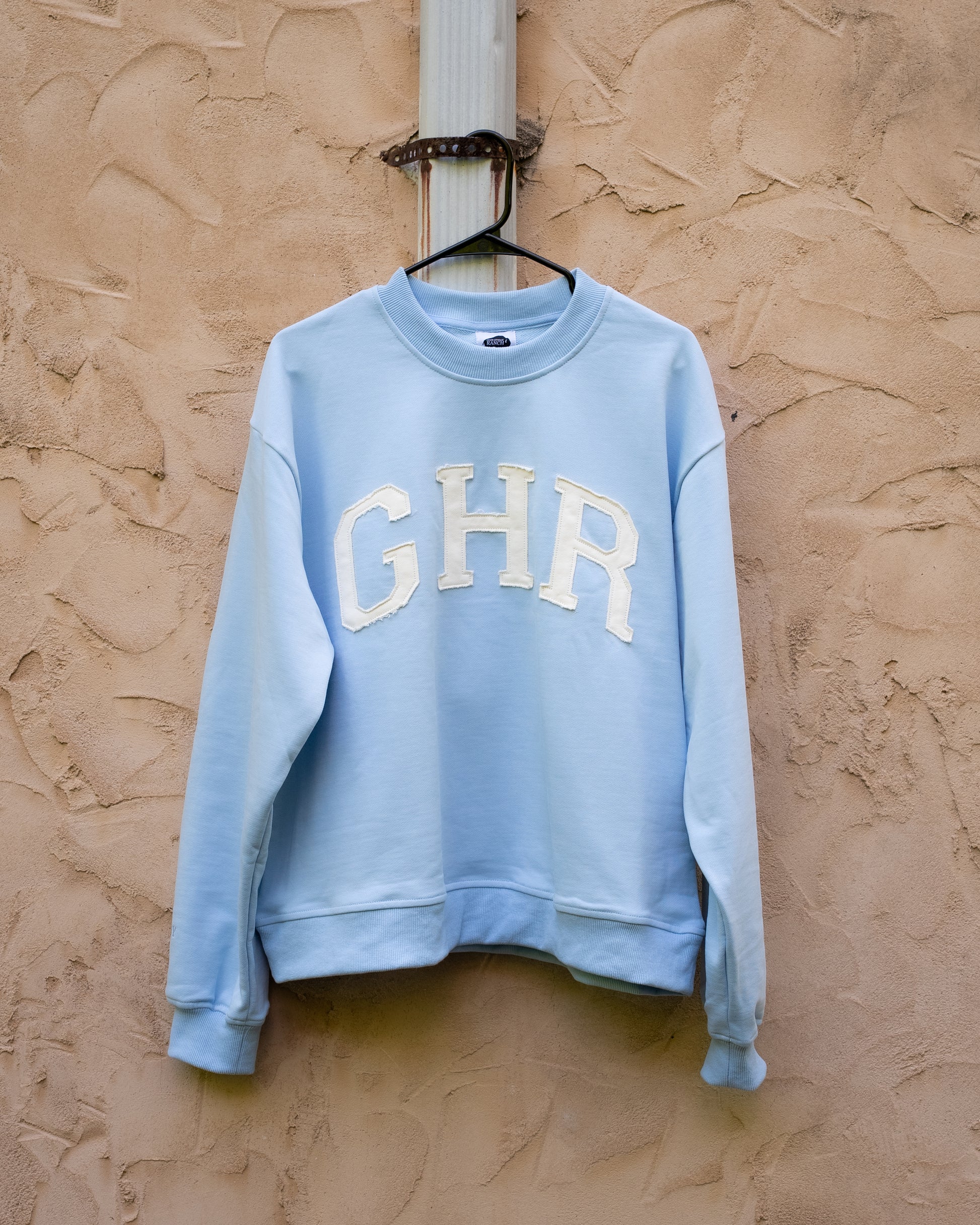 GHR Crewneck