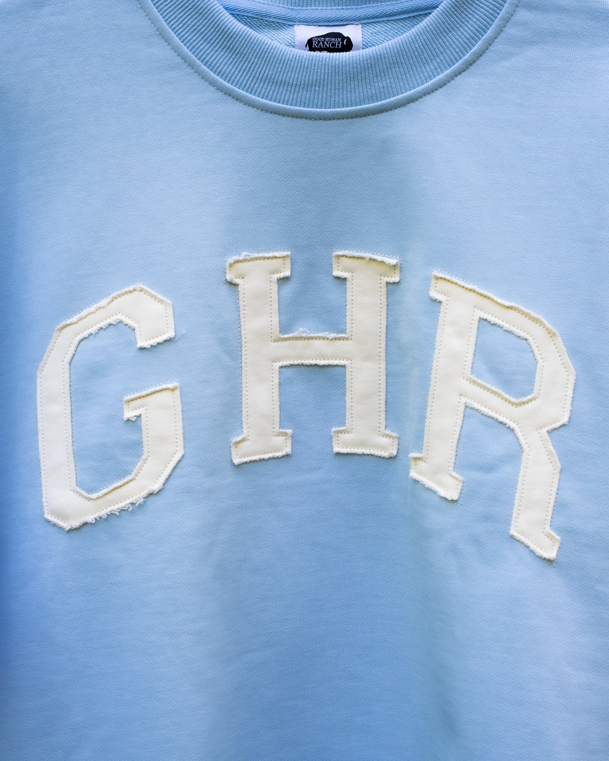 GHR Crewneck
