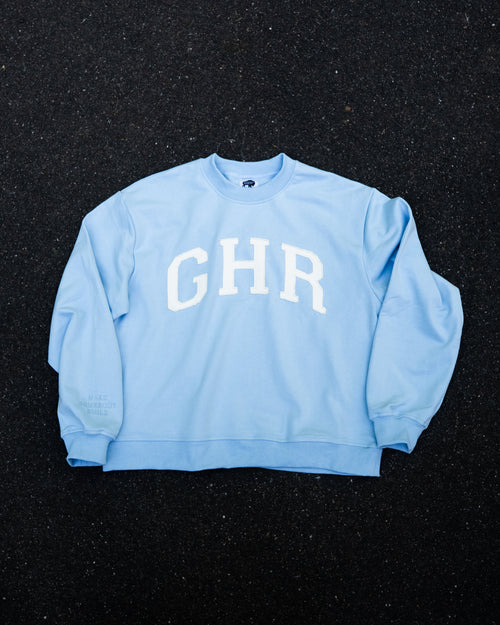 GHR Crewneck