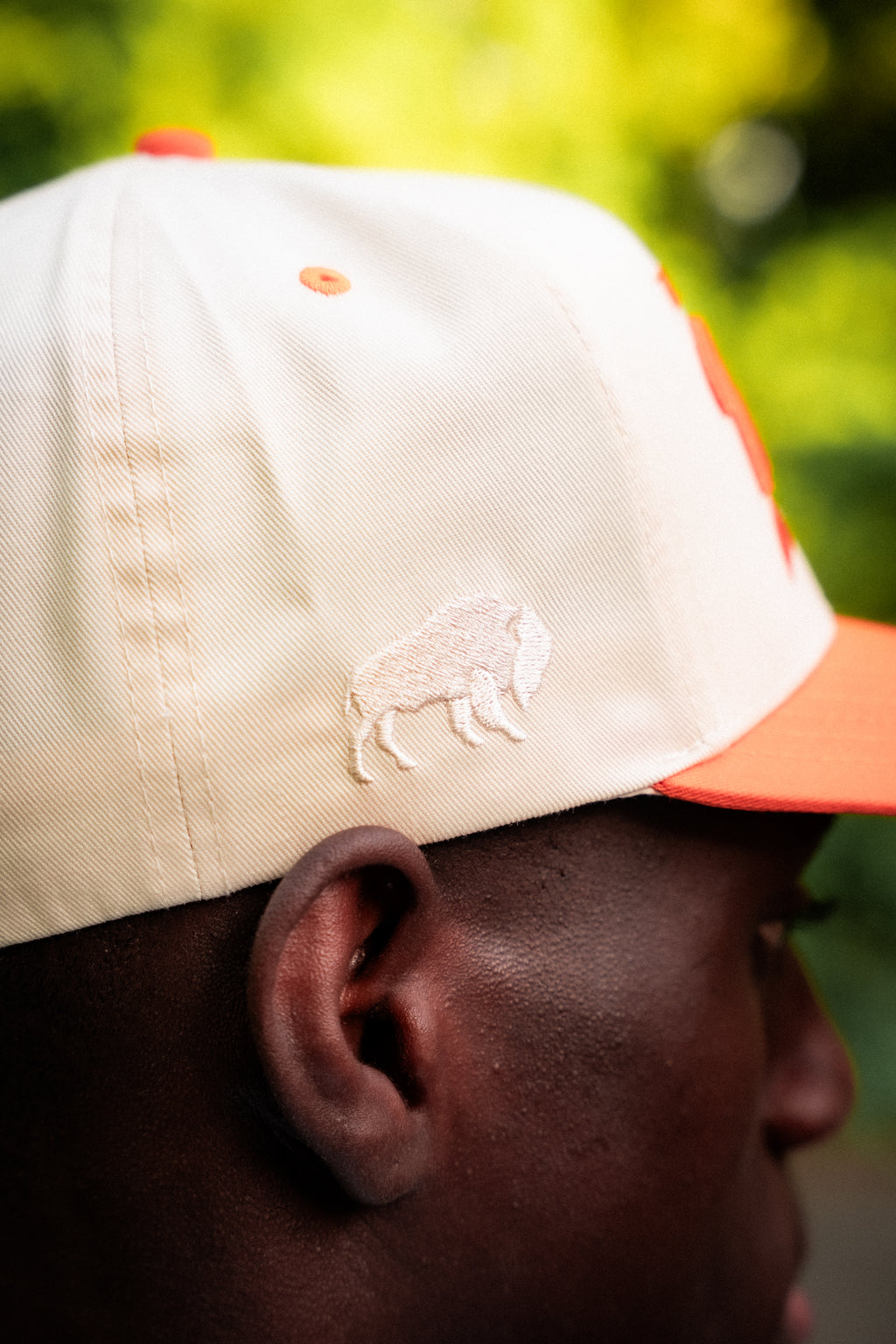 The Ranch | Good Human Ribbon Hat