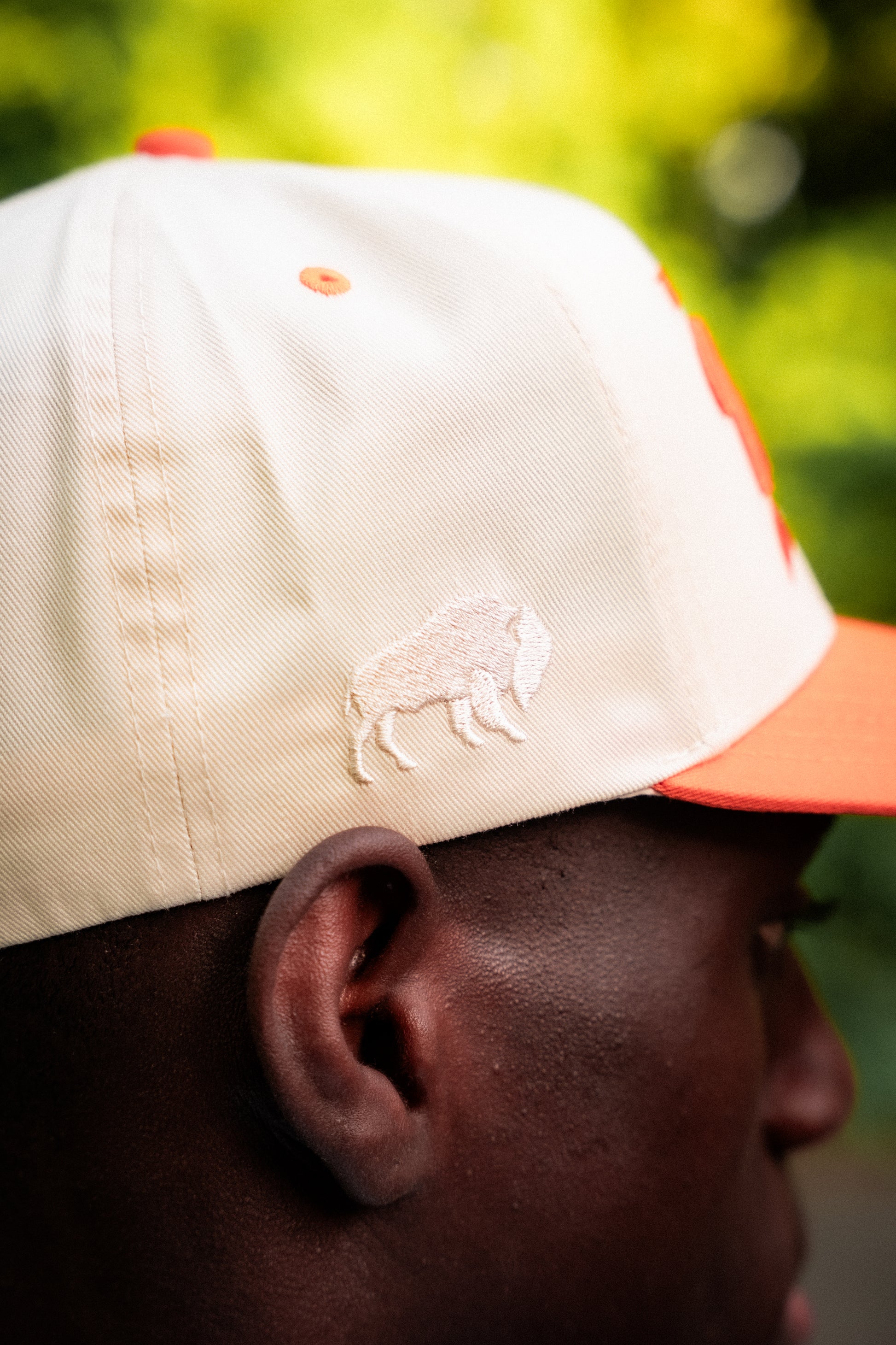 The Ranch | Good Human Ribbon Hat