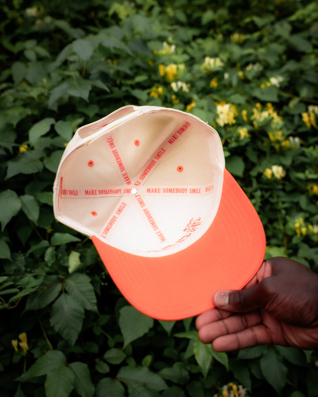 The Ranch | Good Human Ribbon Hat