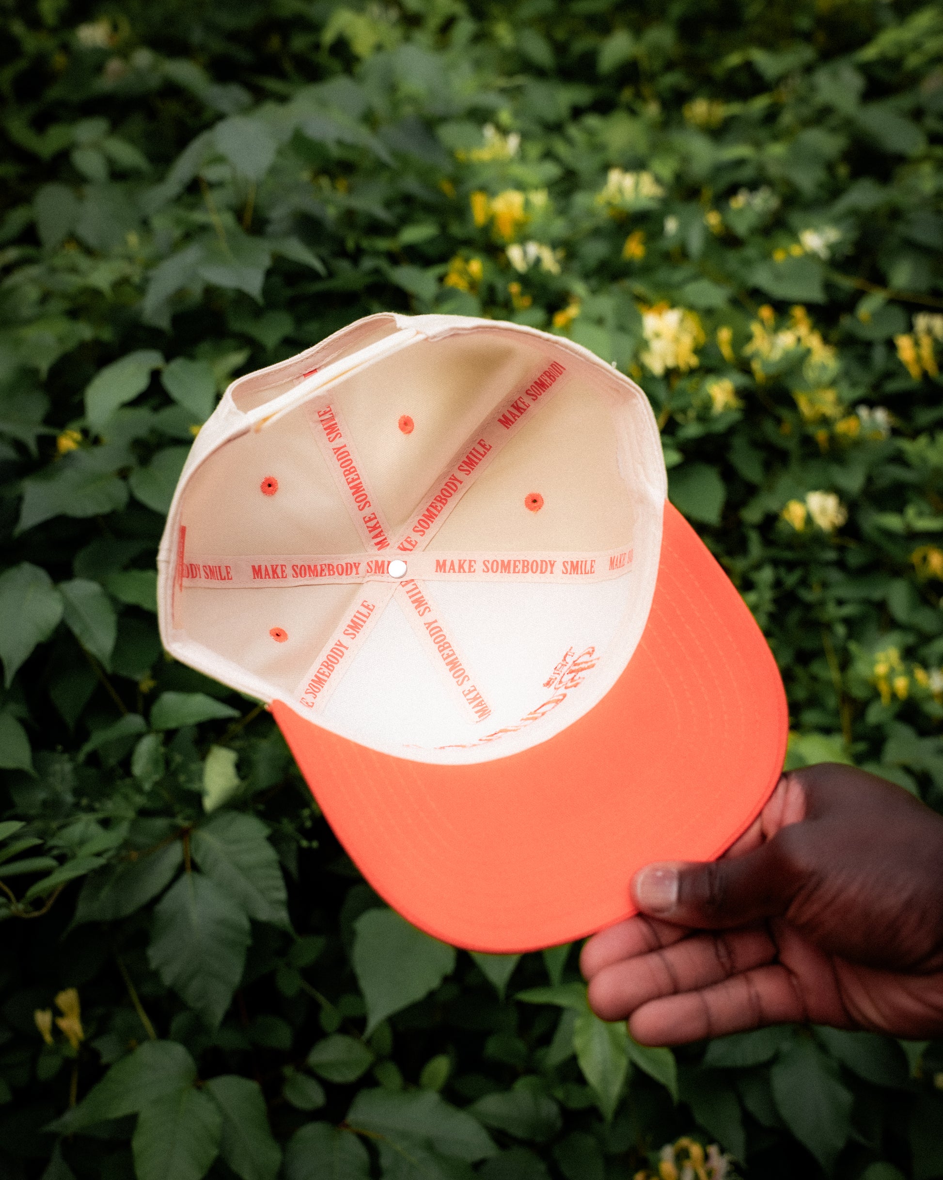 The Ranch | Good Human Ribbon Hat