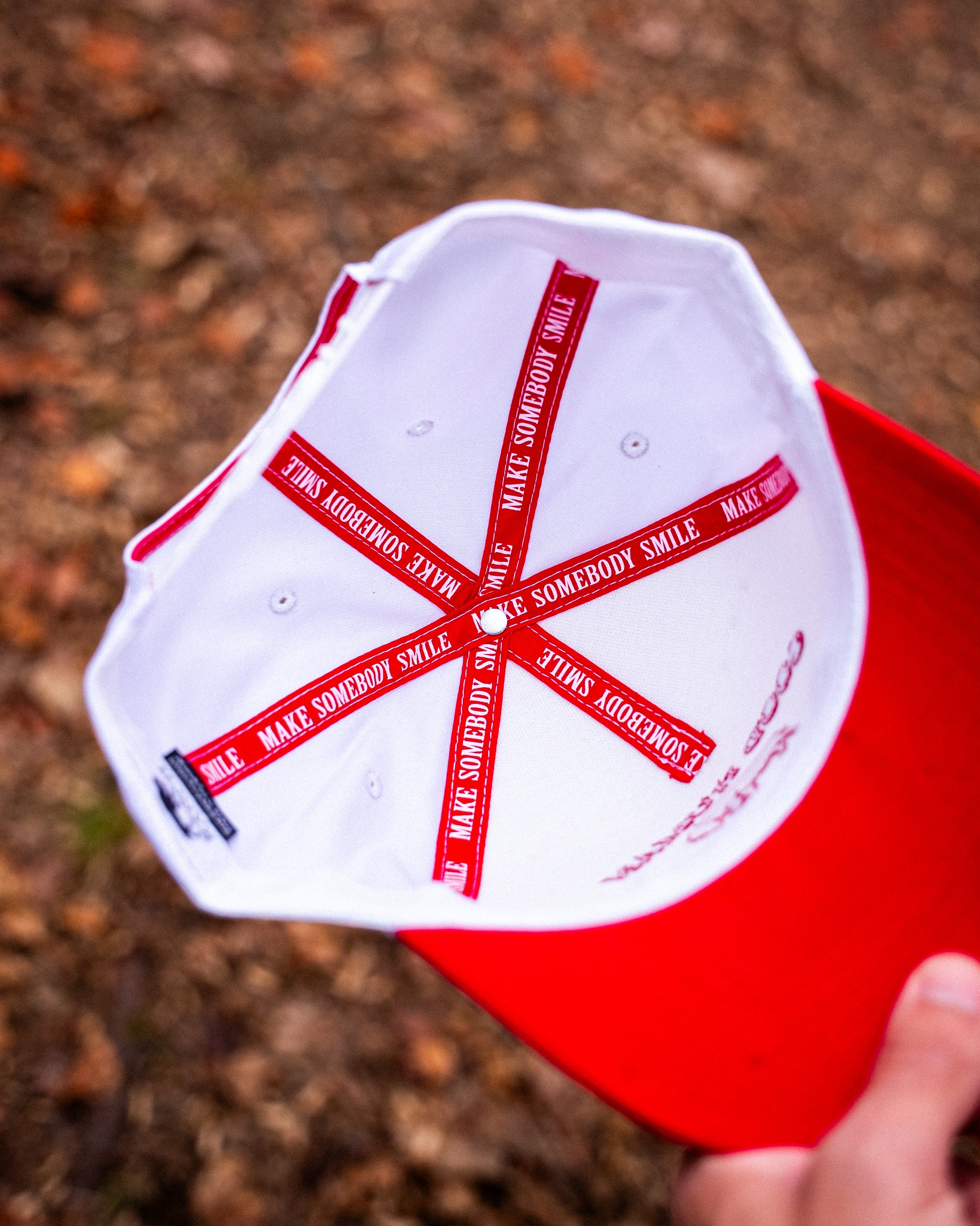 Good Human Ranch Classic Hat