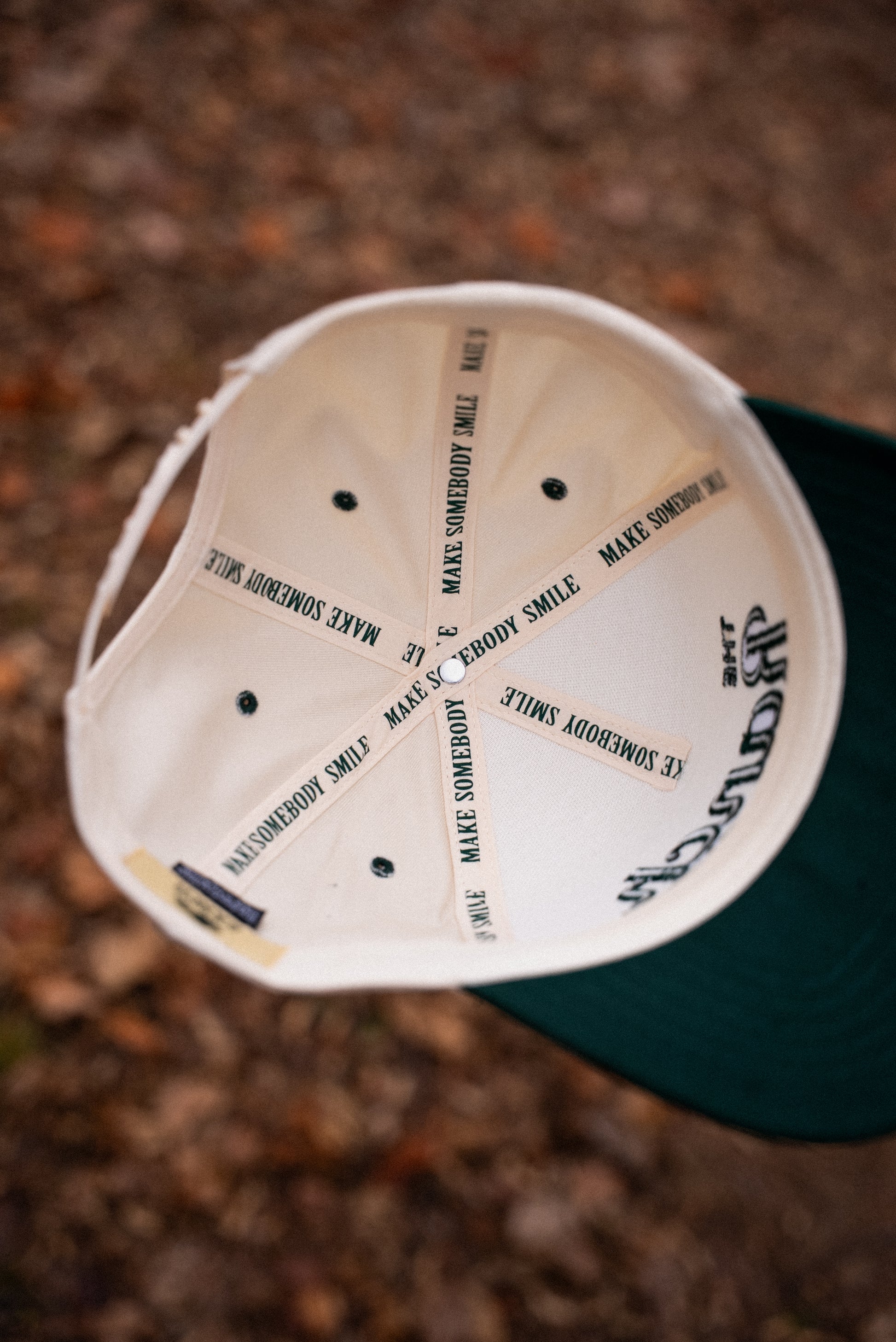 The Ranch | Good Human Ribbon Hat