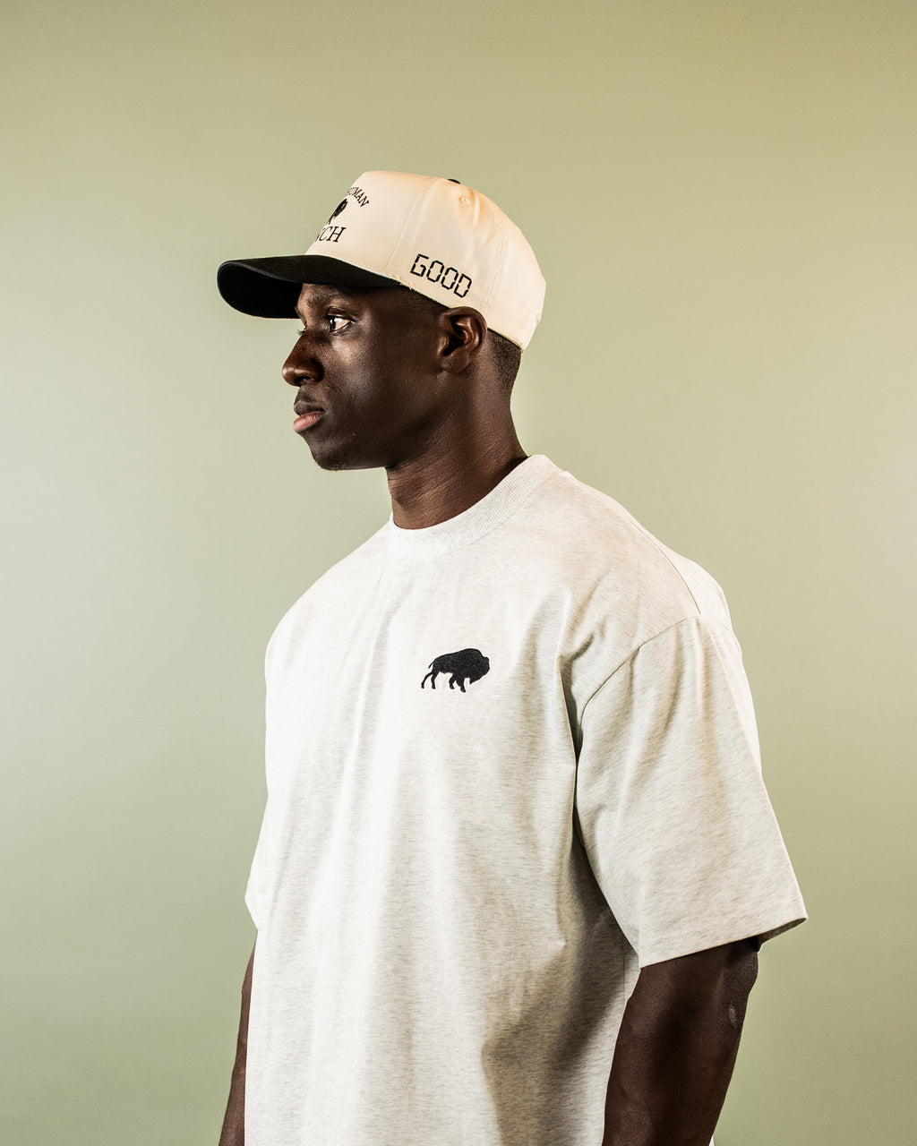 Good Human Ranch Classic Hat