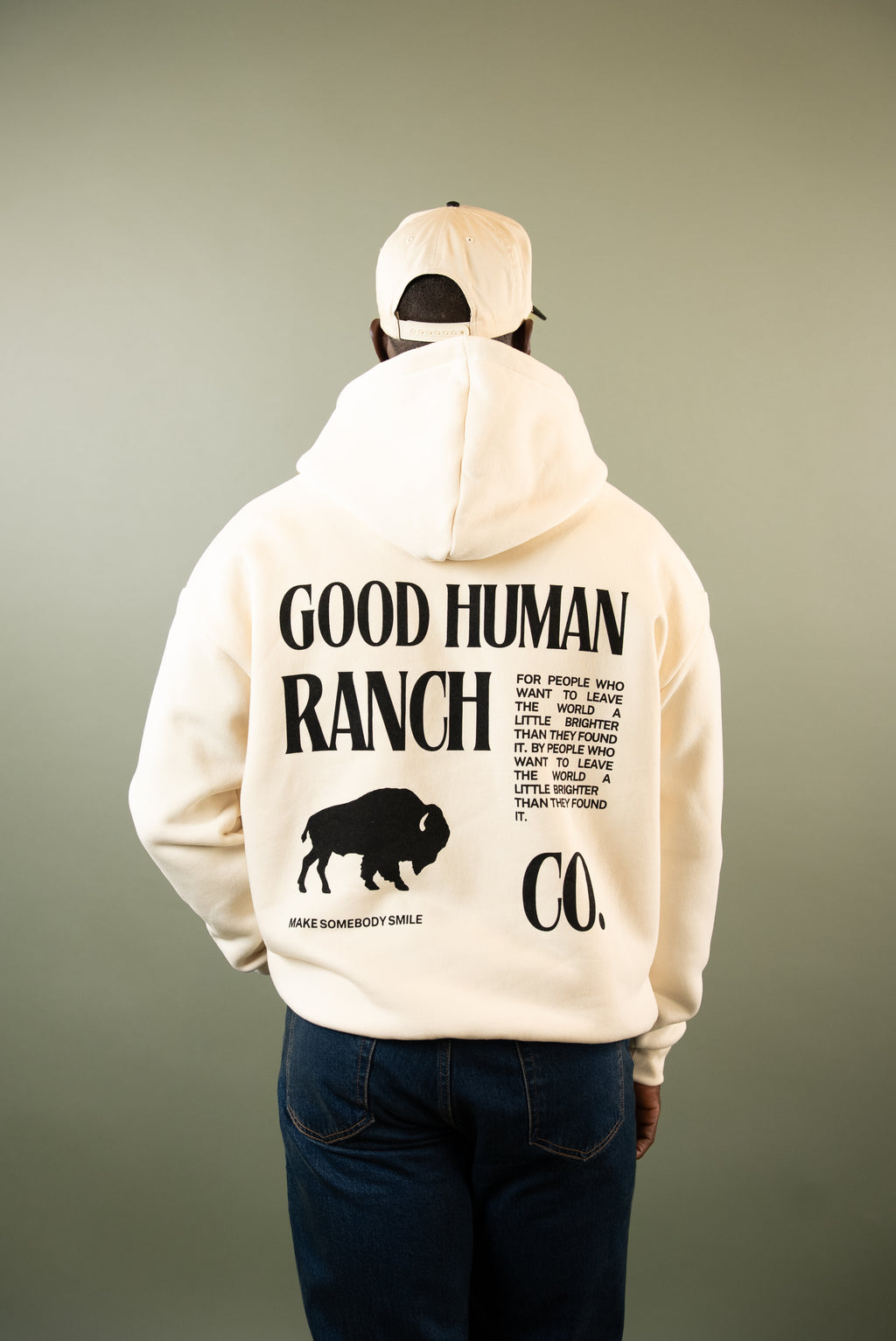 The Good Hood